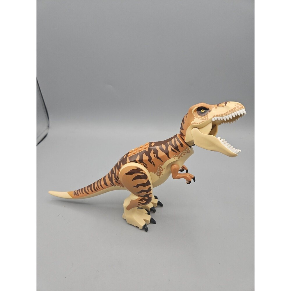 Lego Jurassic World Dinosaur T. REX from set 75933